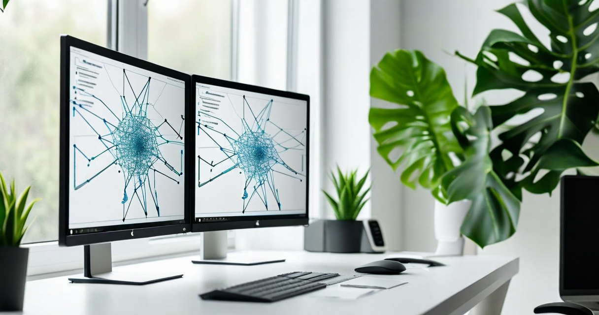 AI-native enterprise software