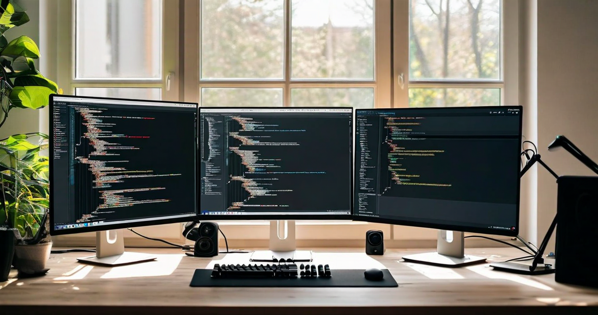 Developer tools infrastructure software