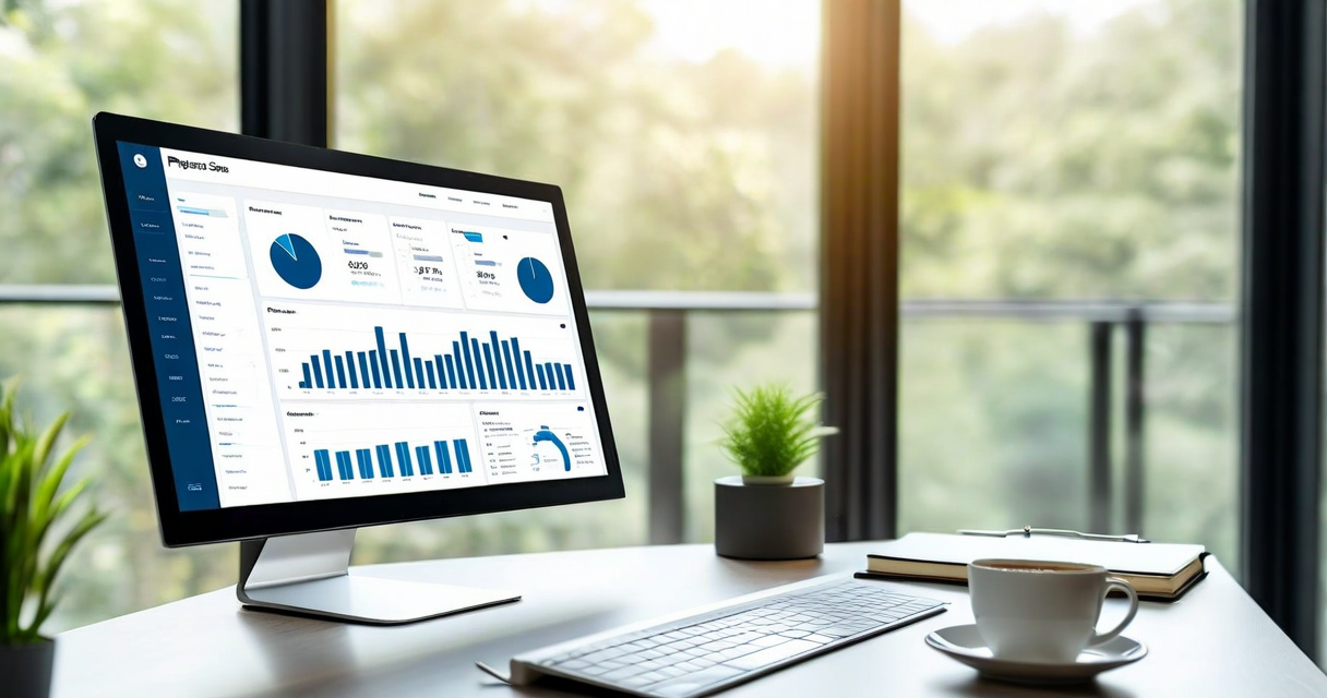 Enterprise software sales strategy