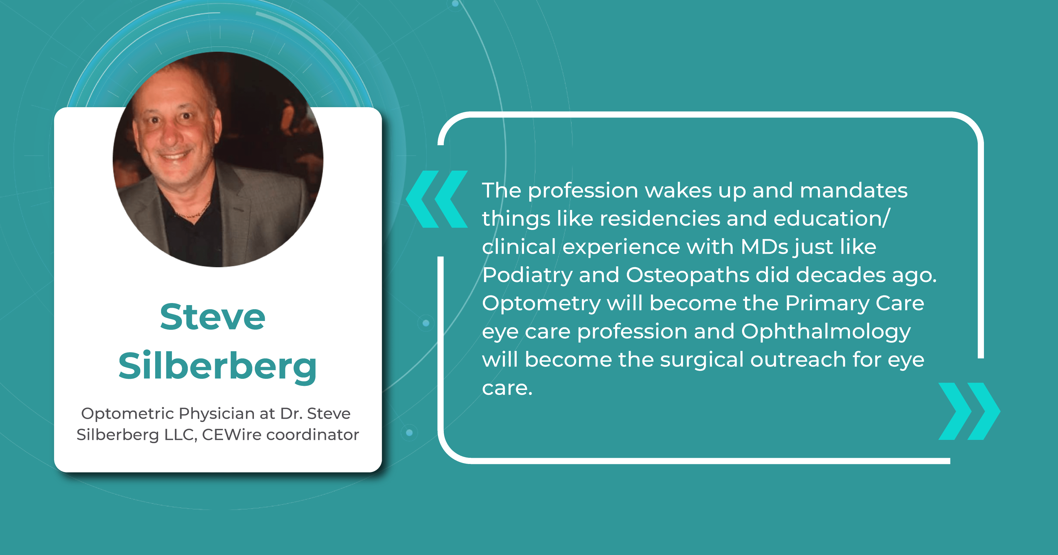 the future of optometry