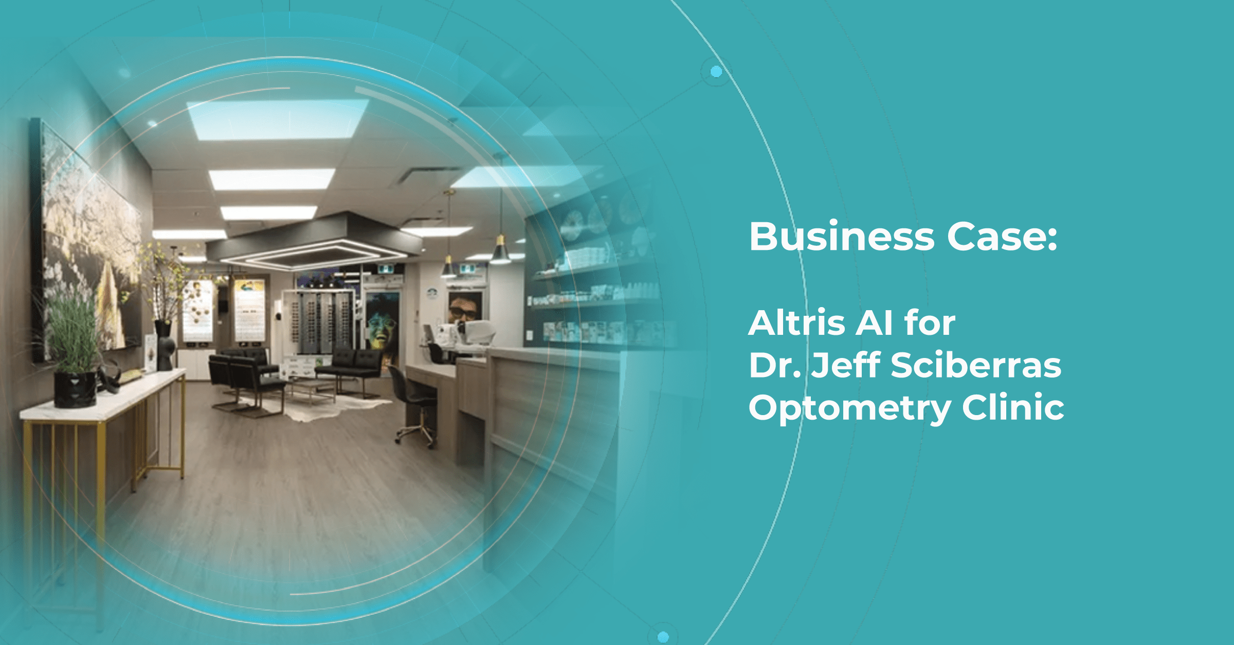 Business Case: Altris AI