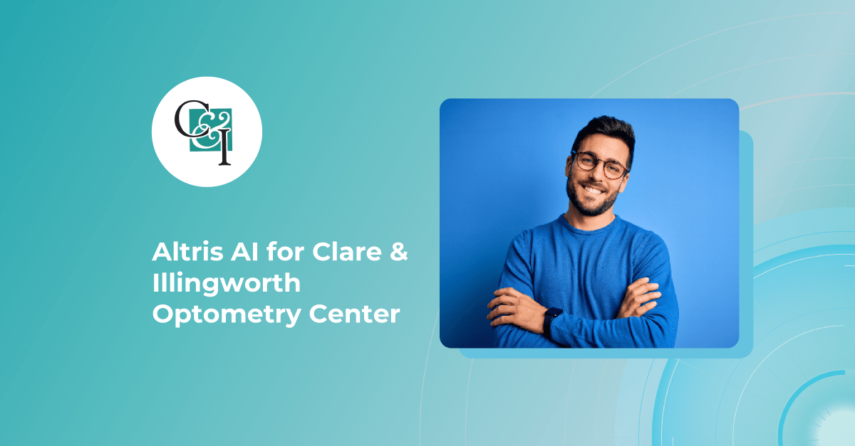 technologies in optometry