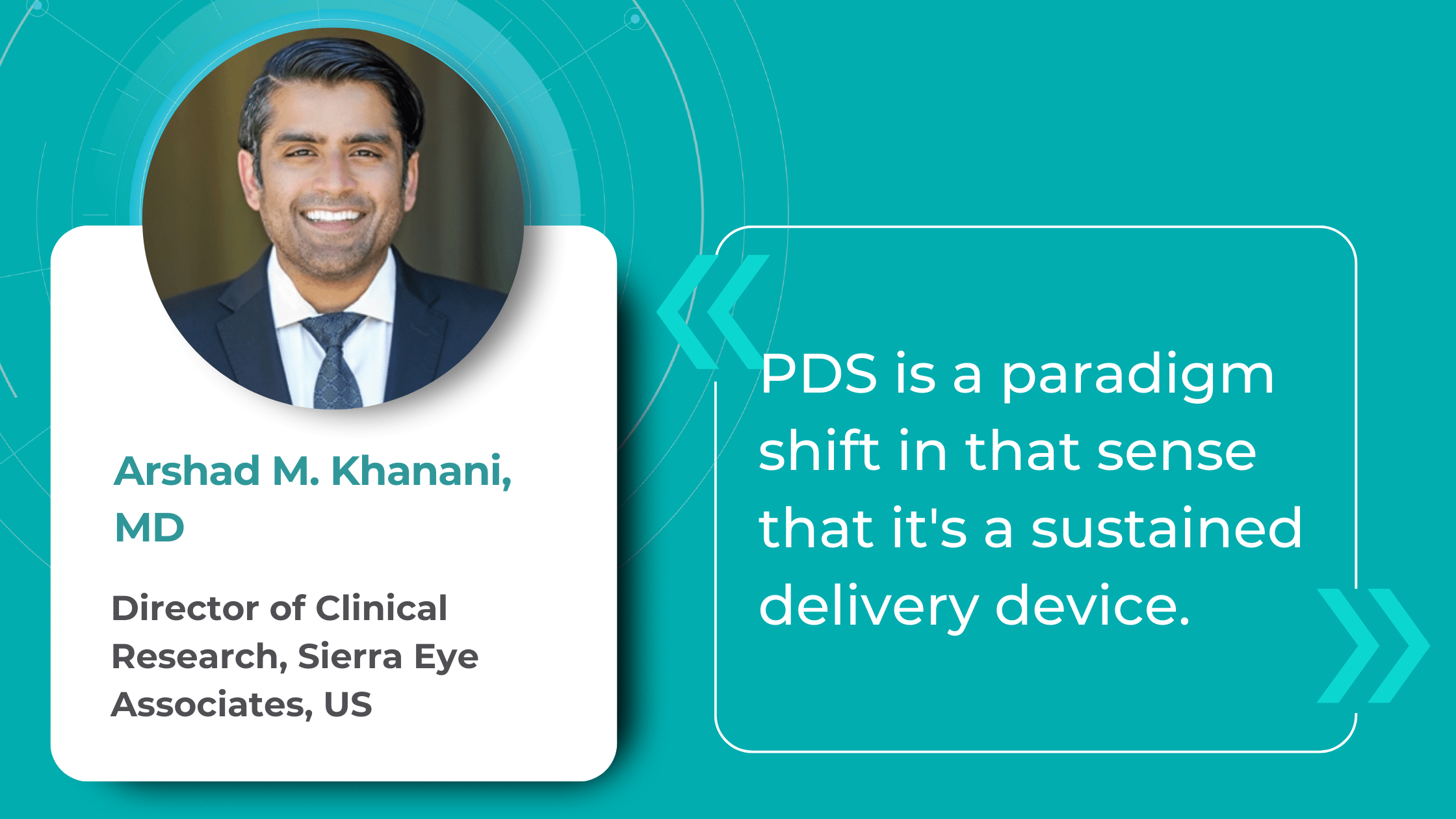 future of ophthalmology