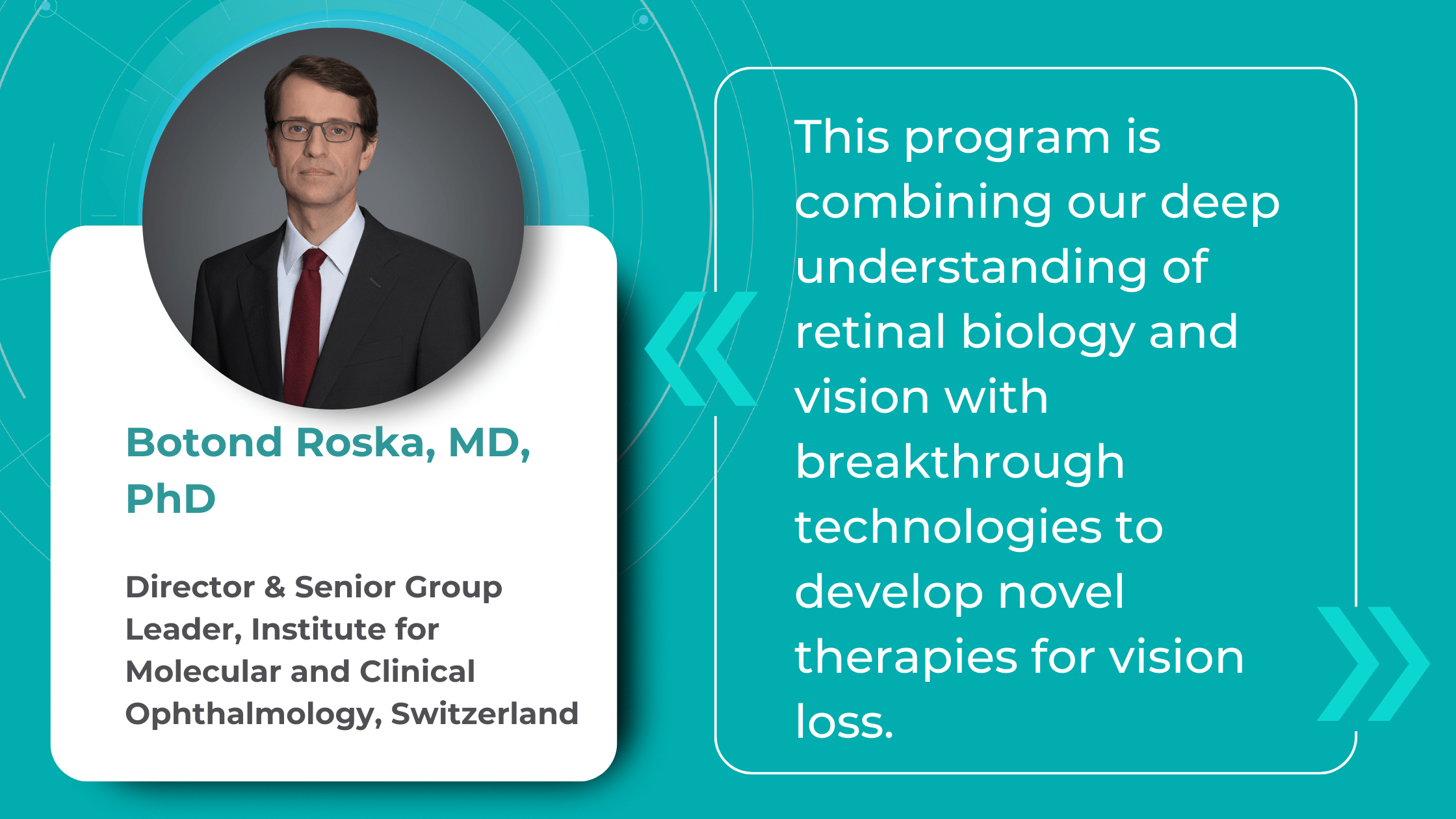 future of ophthalmology