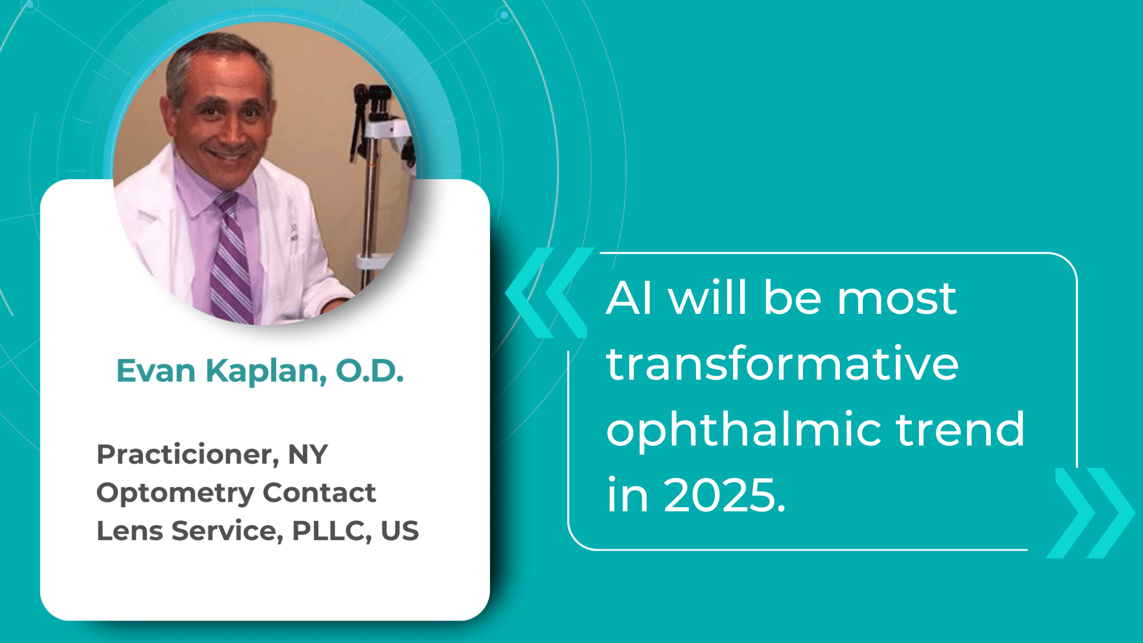 future of ophthalmology