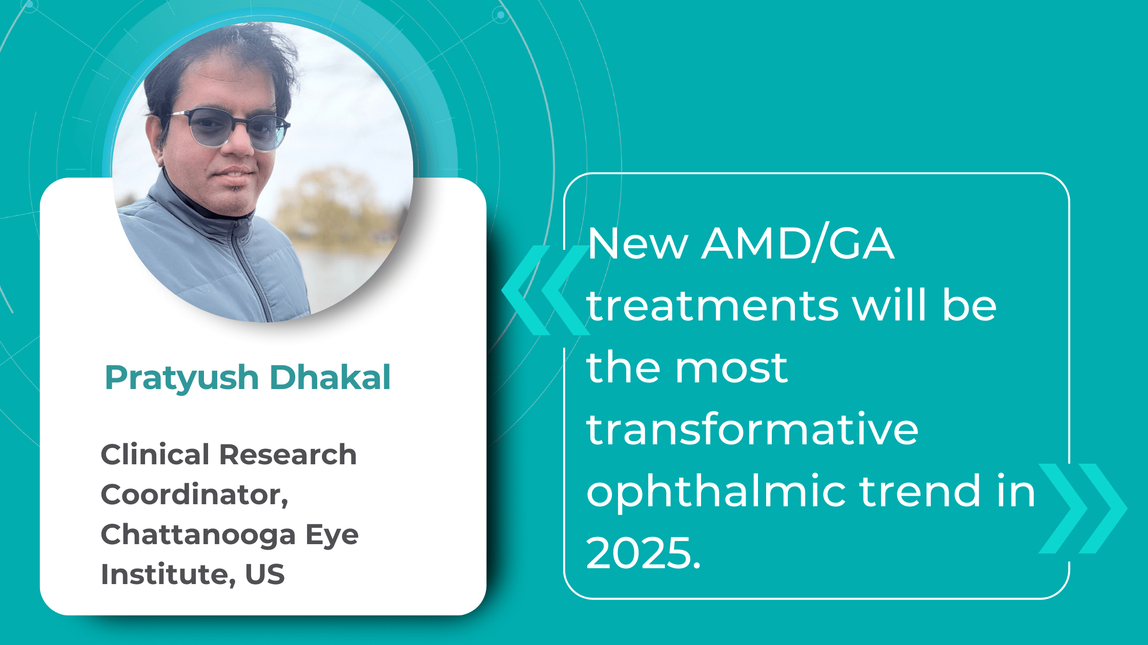 future of ophthalmology
