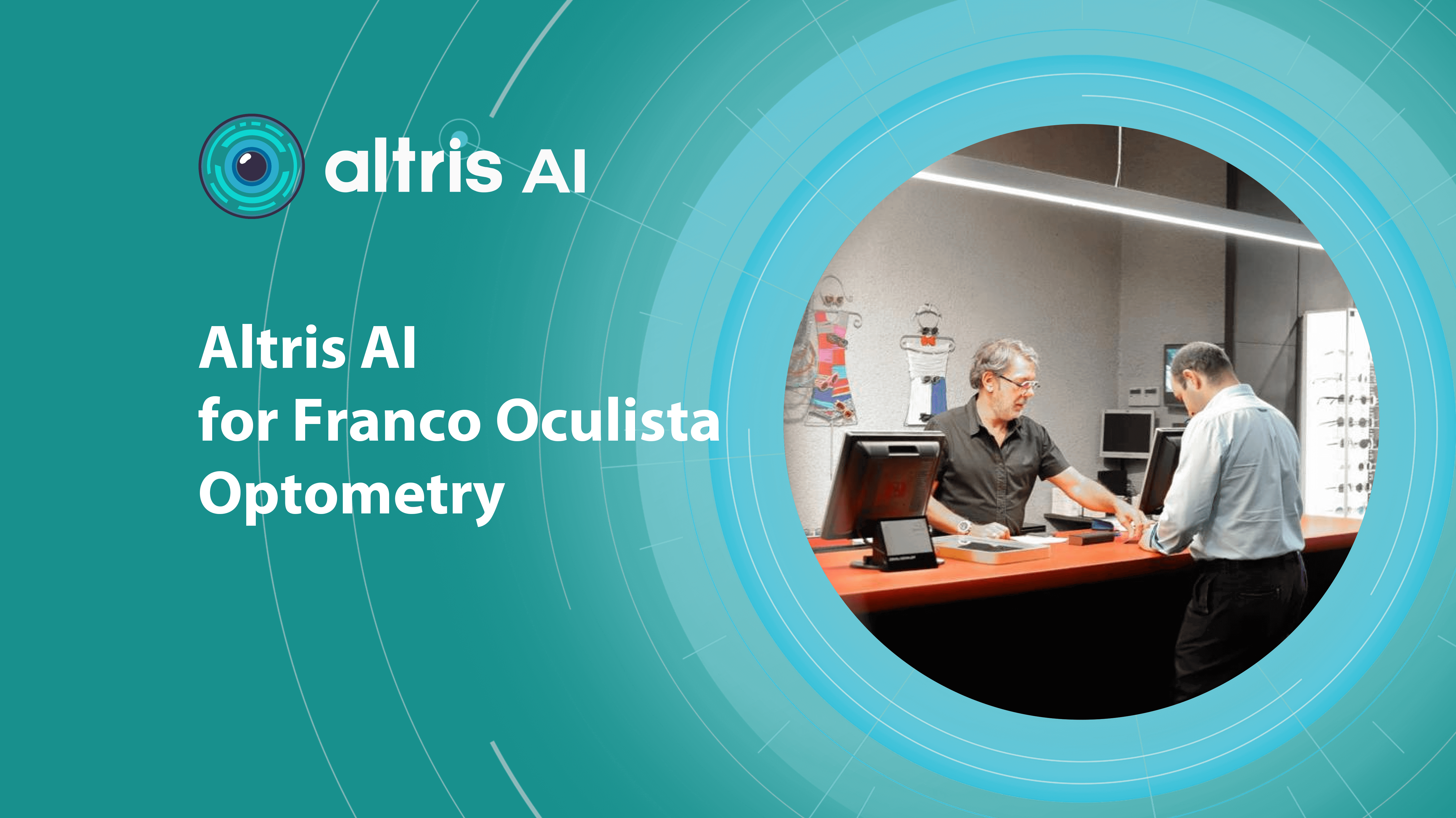 AI for Decision Support for OCT